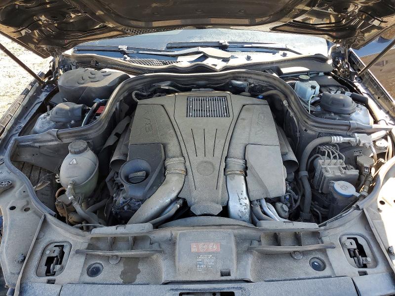 Продаж на аукціоні авто 2013 Mercedes-benz Cls, vin: WDDLJ9BB6DA069021, номер лоту: 48053826