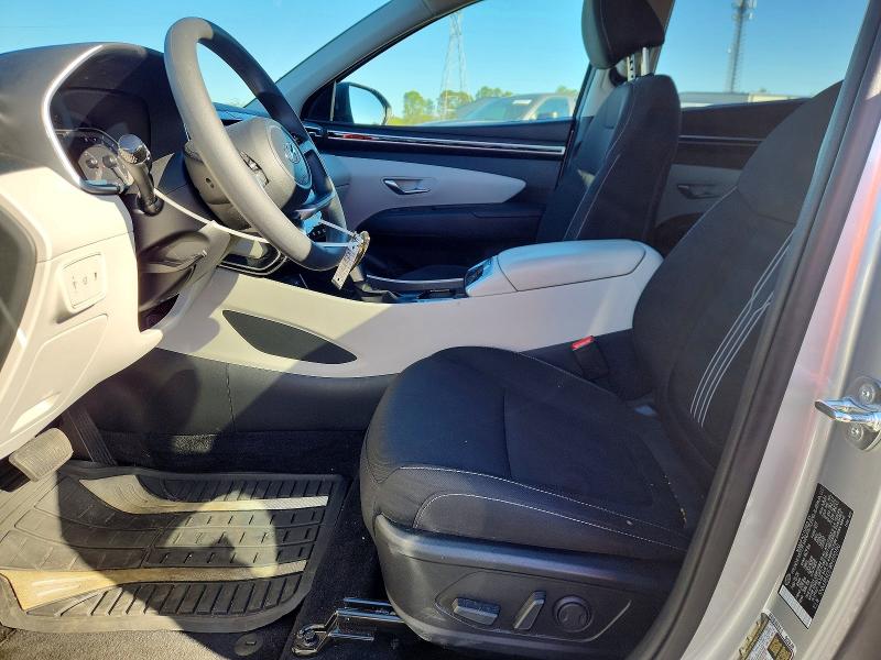 Продажа на аукционе авто 2024 Hyundai Tucson, vin: 5NMJB3DE1RH390190, номер лота: 46717616