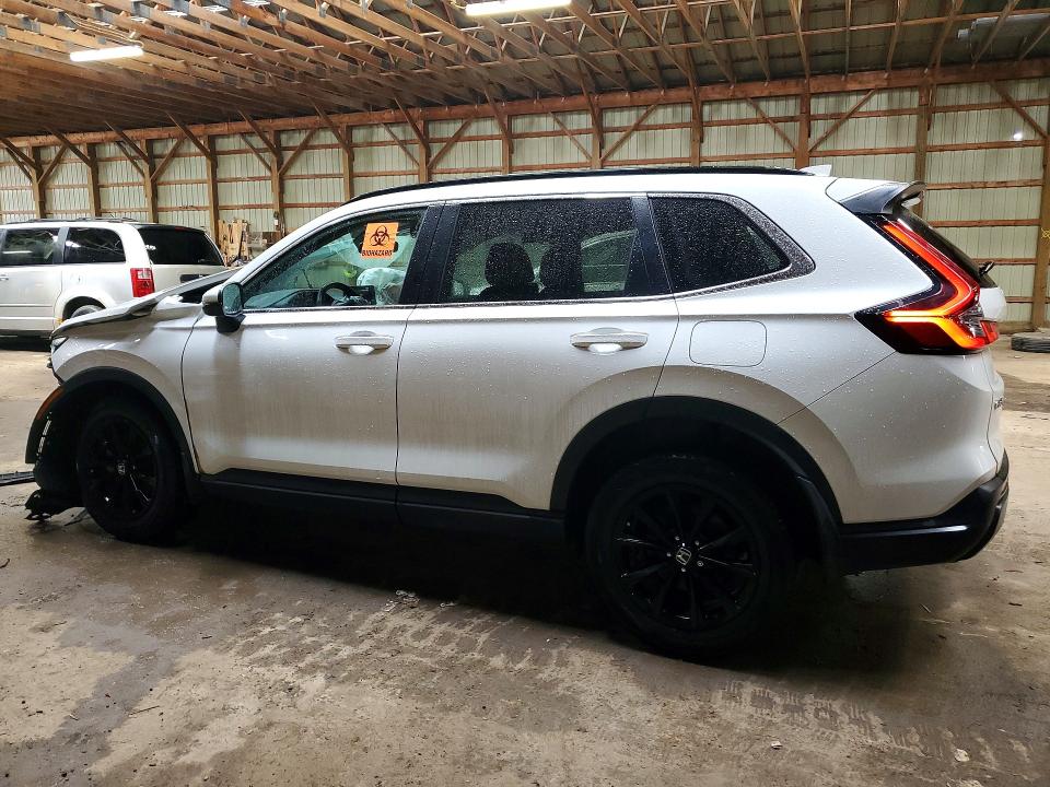 Продажа на аукционе авто 2023 Honda Cr-v, vin: 2HKRS4H59PH104296, номер лота: 47001536