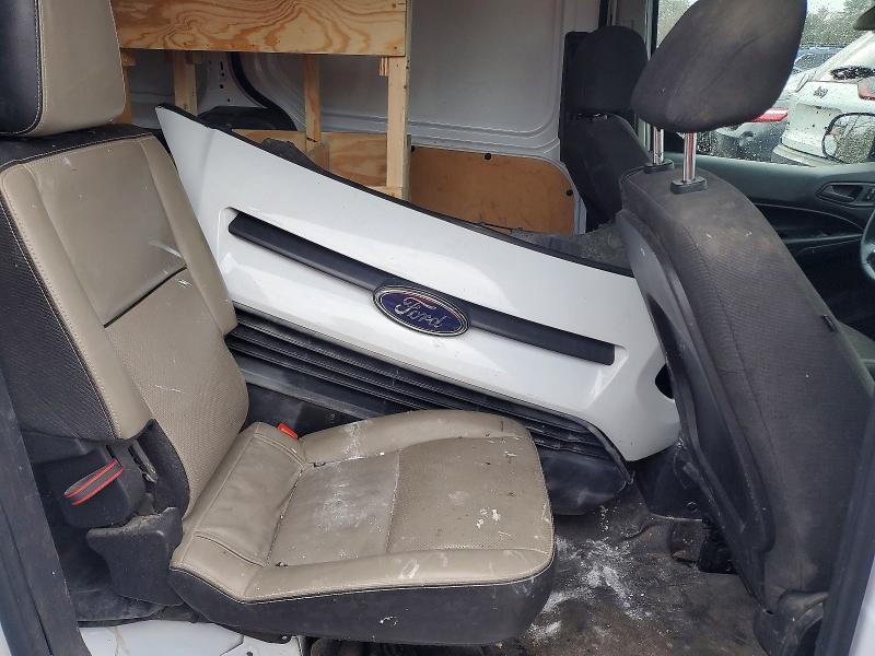 Продажа на аукционе авто 2015 Ford Transit Connect, vin: NM0LS7E79F1224695, номер лота: 47981566