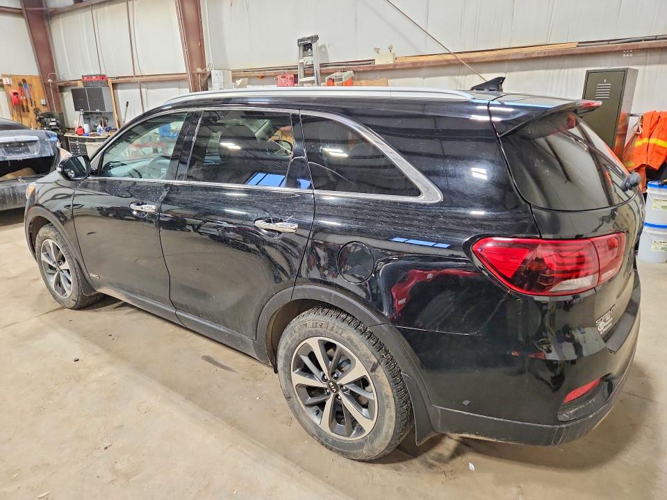 Продаж на аукціоні авто 2019 Kia Sorento, vin: 5XYPHDA56KG444148, номер лоту: 47036186
