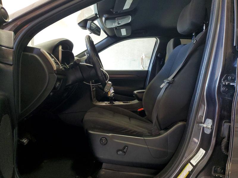 Продаж на аукціоні авто 2014 Jeep Grand Cherokee, vin: 1C4RJEAG4EC198486, номер лоту: 45917886