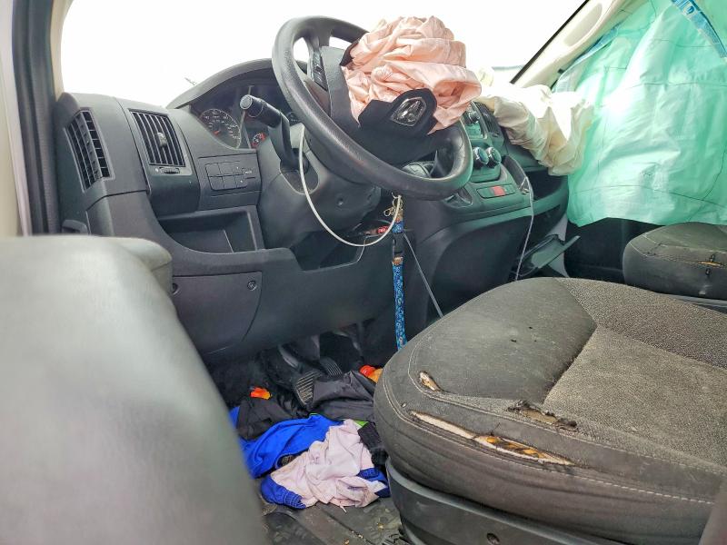 Продаж на аукціоні авто 2020 Ram Promaster 2500, vin: 3C6TRVDG6LE101425, номер лоту: 46172356