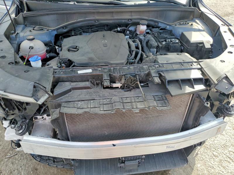 Aukcja sprzedaży 2024 Kia Sorento, vin: 5XYRL4JC2RG282261, numer aukcji: 47402446