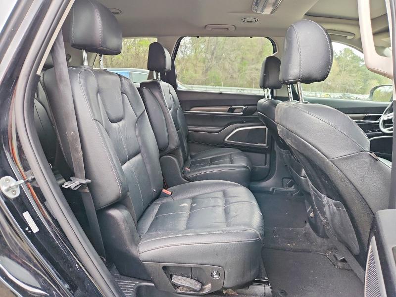 Продаж на аукціоні авто 2021 Kia Telluride, vin: 5XYP3DHC7MG103301, номер лоту: 42007866