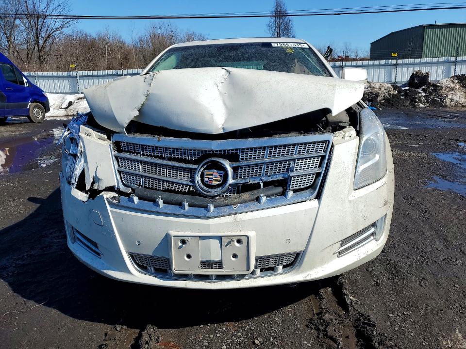 79687535 :رقم المزاد ، 2G61V5S30D9128943 vin ، 2013 Cadillac Xts مزاد بيع