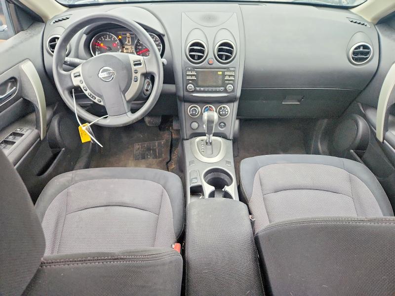 Продажа на аукционе авто 2012 Nissan Rogue, vin: JN8AS5MV9CW712272, номер лота: 78783285