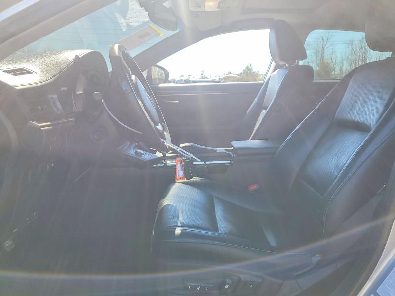 2014 Lexus Es 350 მანქანა იყიდება აუქციონზე, vin: JTHBK1GG0E2097559, აუქციონის ნომერი: 41601156