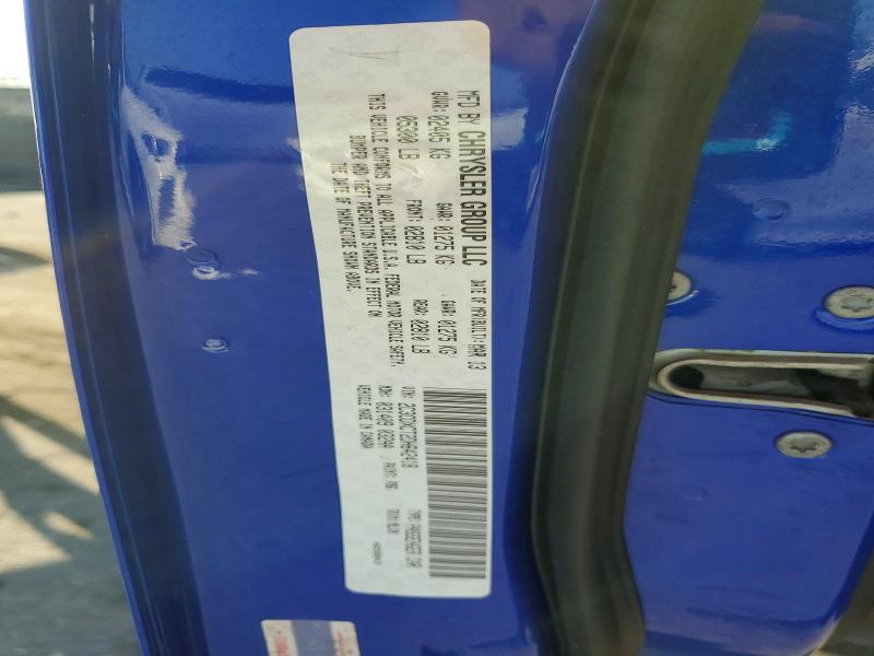Aukcja sprzedaży 2013 Dodge Charger, vin: 2C3CDXCT2DH642418, numer aukcji: 48033676
