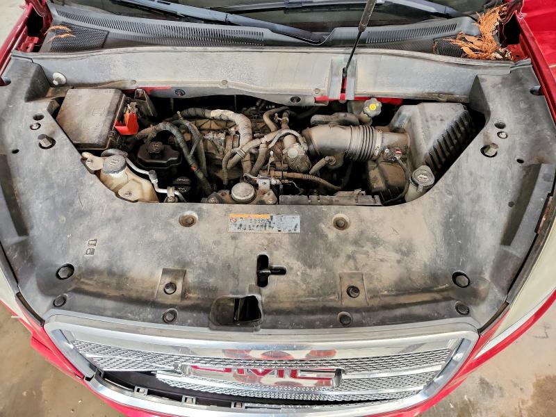 2013 Gmc Acadia მანქანა იყიდება აუქციონზე, vin: 1GKKVTKD6DJ257065, აუქციონის ნომერი: 47094046