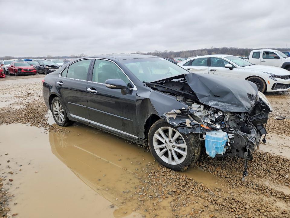 Продажа на аукционе авто 2011 Lexus Es 350, vin: JTHBK1EG7B2415000, номер лота: 79463565