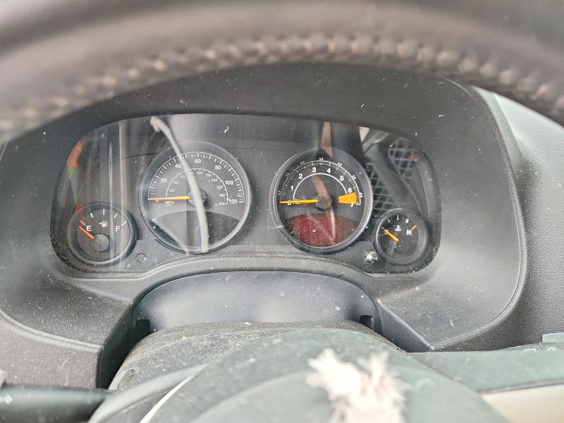 Aukcja sprzedaży 2017 Jeep Patriot, vin: 1C4NJPBBXHD131225, numer aukcji: 47013856