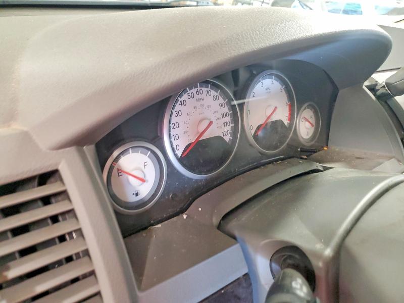 Продаж на аукціоні авто 2010 Dodge Grand Caravan, vin: 2D4RN5DX0AR389343, номер лоту: 41825496