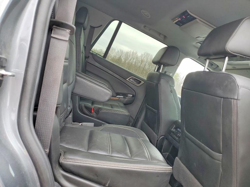2020 Gmc Yukon მანქანა იყიდება აუქციონზე, vin: 1GKS2CKJ1LR116497, აუქციონის ნომერი: 46086926