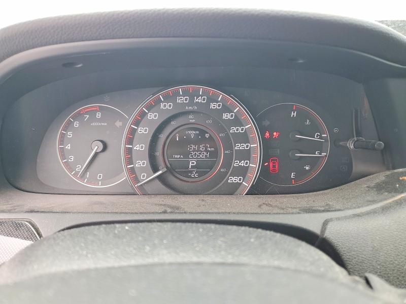 Aukcja sprzedaży 2014 Honda Accord, vin: 1HGCR2F50EA804271, numer aukcji: 46022156