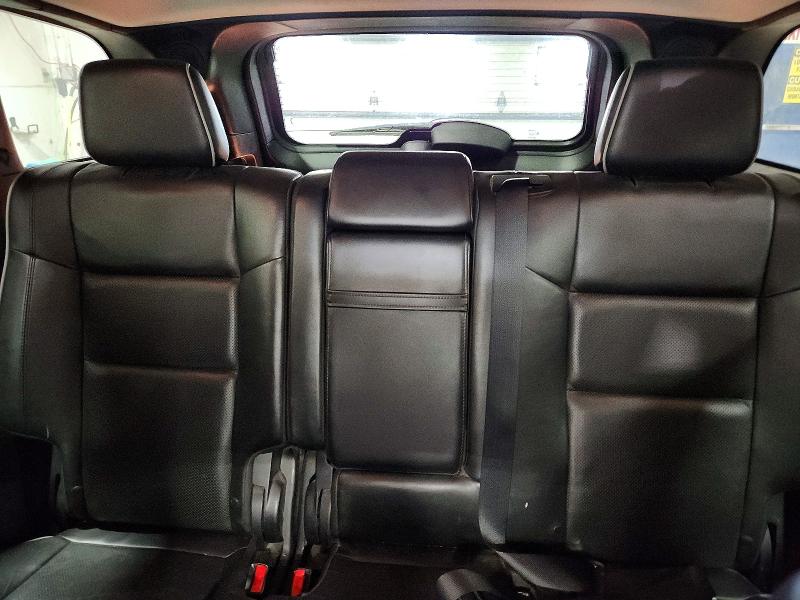 Продажа на аукционе авто 2012 Jeep Grand Cherokee L, vin: 1C4RJFCG3CC315491, номер лота: 47660796
