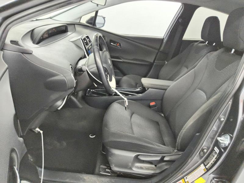 Продаж на аукціоні авто 2019 Toyota Prius Prime, vin: JTDKARFP8K3110004, номер лоту: 46241046