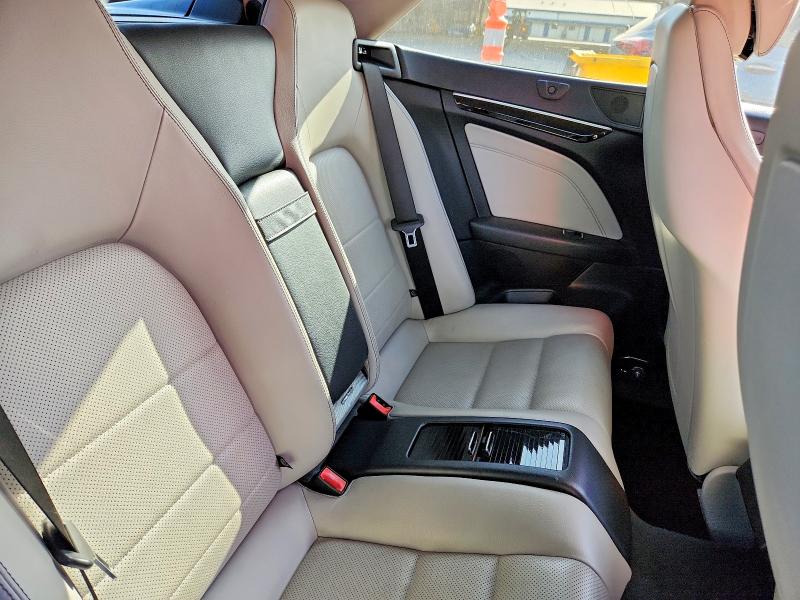 Продажа на аукционе авто 2014 Mercedes-benz E, vin: WDDKK5KF0EF239852, номер лота: 47412996