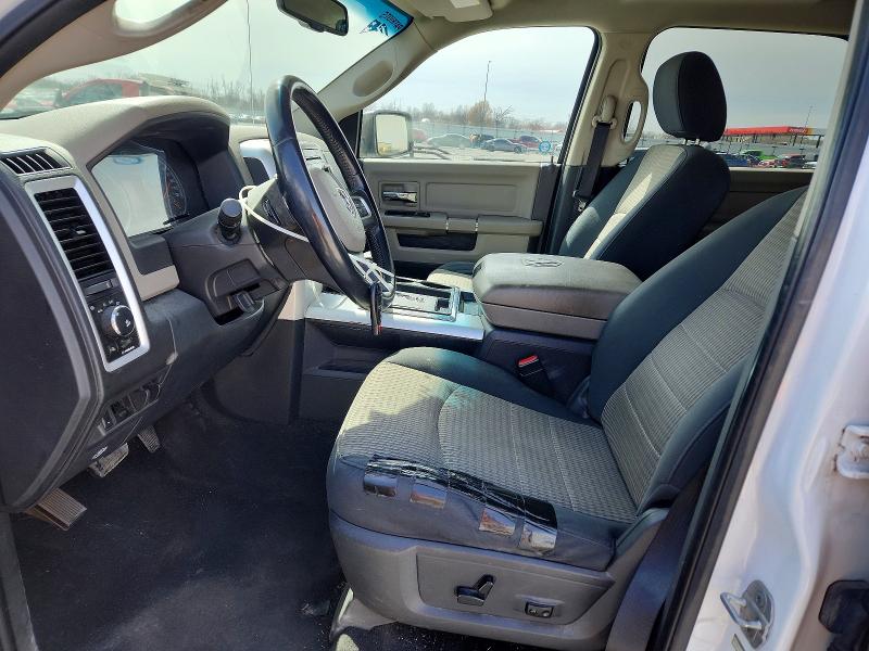 Aukcja sprzedaży 2011 Dodge Ram 1500, vin: 1D7RV1CT8BS607958, numer aukcji: 45796346