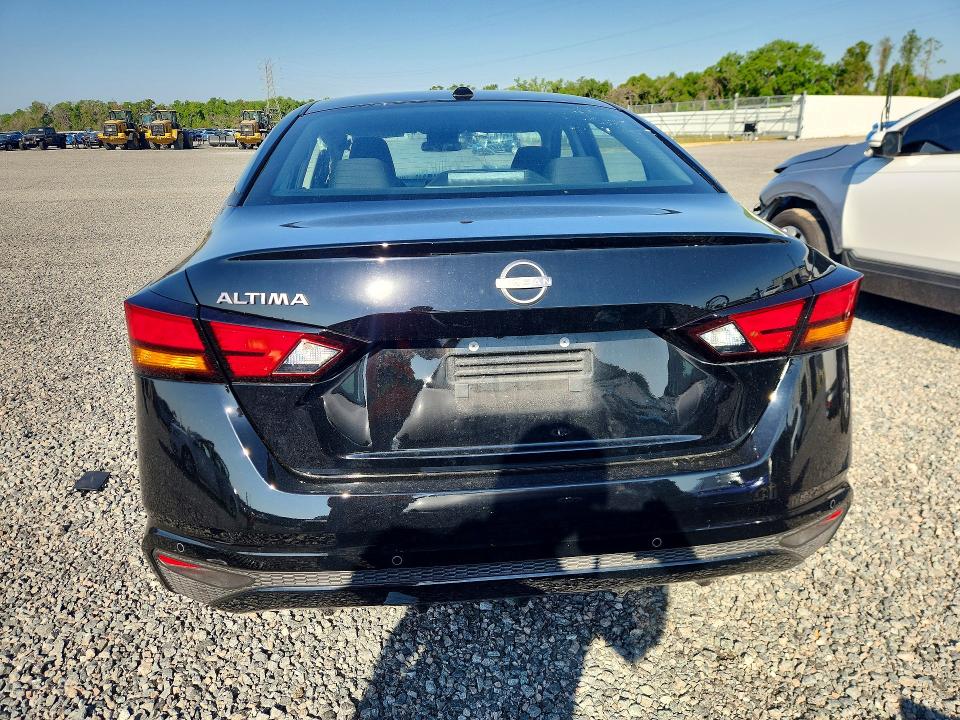 Aukcja sprzedaży 2025 Nissan Altima, vin: 1N4BL4DVXSN428330, numer aukcji: 47778556