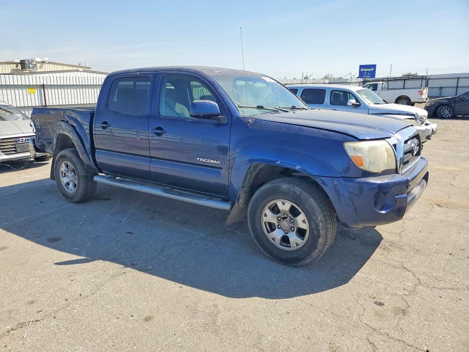 Aukcja sprzedaży 2007 Toyota Tacoma, vin: 5TEJU62N47Z411108, numer aukcji: 45546466
