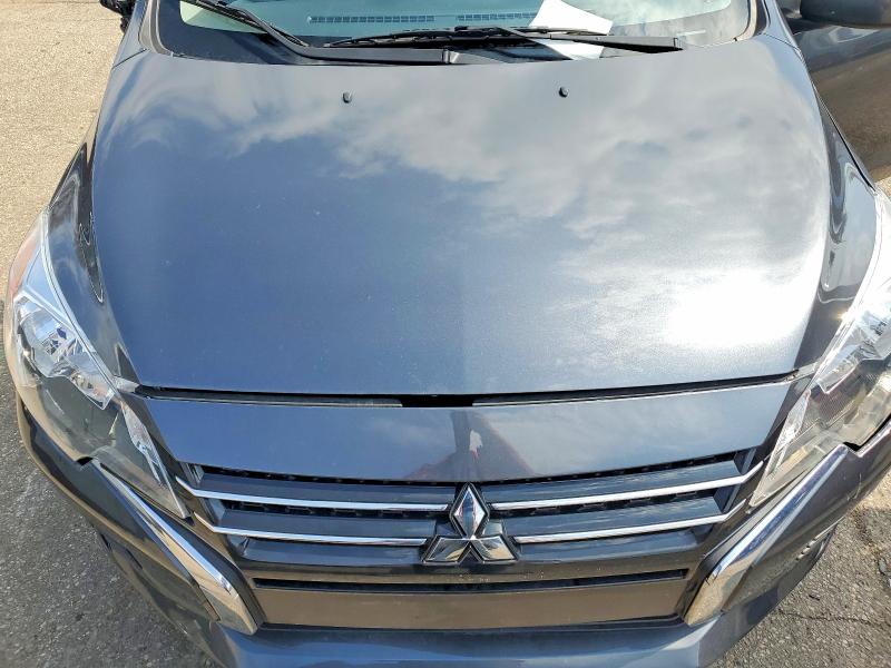 Продаж на аукціоні авто 2024 Mitsubishi Mirage, vin: ML32FUFJ7RHF01051, номер лоту: 47798226