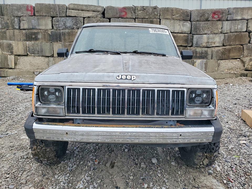 Aukcja sprzedaży 1986 Jeep Comanche, vin: 1JTWL6517GT185211, numer aukcji: 79836505