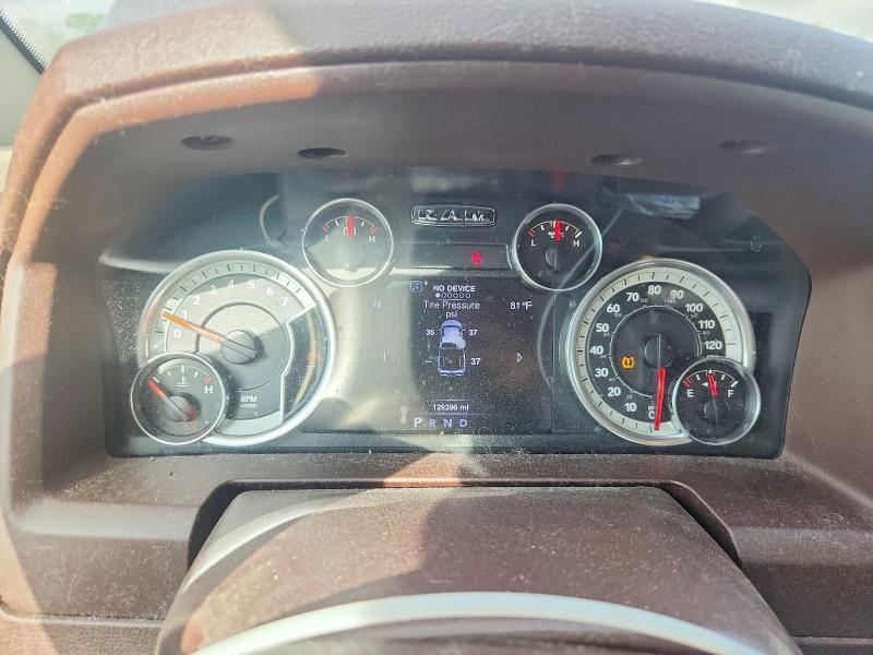 47323146 :رقم المزاد ، 1C6RR6LG6GS136177 vin ، 2016 Ram 1500 مزاد بيع