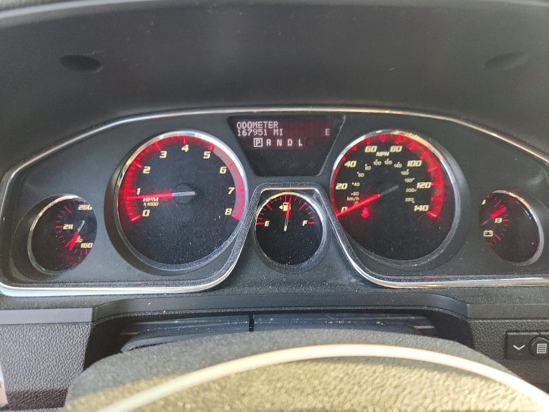 Aukcja sprzedaży 2014 Gmc Acadia, vin: 1GKKRTKD0EJ241353, numer aukcji: 79664025