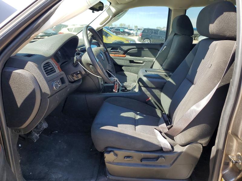 2011 Gmc Yukon Xl მანქანა იყიდება აუქციონზე, vin: 1GKS1HE00BR252976, აუქციონის ნომერი: 46641926