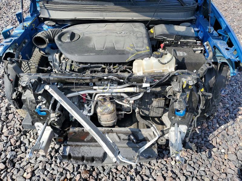 Продажа на аукционе авто 2022 Jeep Cherokee, vin: 1C4PJMDXXND544483, номер лота: 48097356
