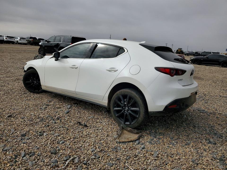 Продаж на аукціоні авто 2024 Mazda 3, vin: JM1BPAMM9R1700338, номер лоту: 41611186
