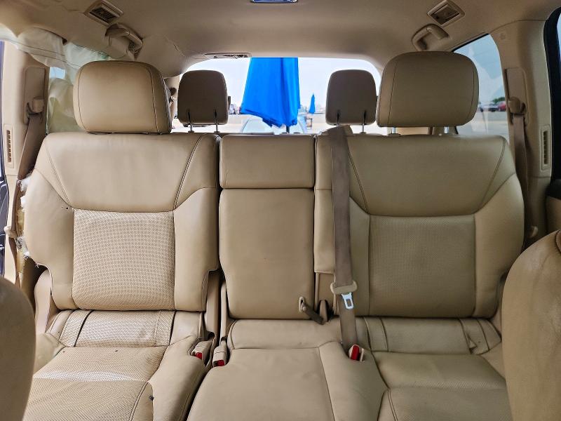 Продаж на аукціоні авто 2014 Lexus Lx 570, vin: JTJHY7AX6E4141930, номер лоту: 47817816