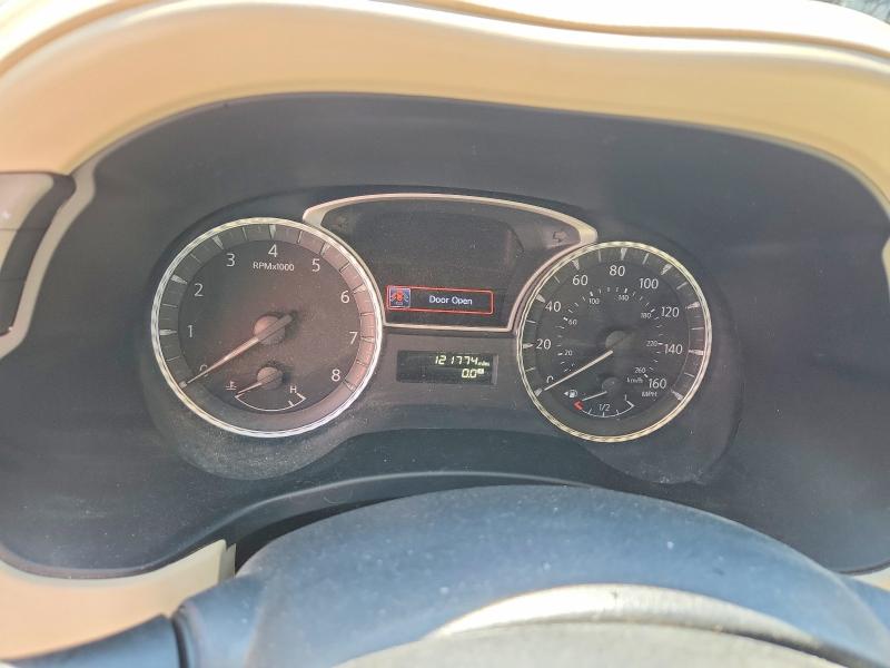 Aukcja sprzedaży 2019 Infiniti Qx60, vin: 5N1DL0MN7KC503293, numer aukcji: 42011136