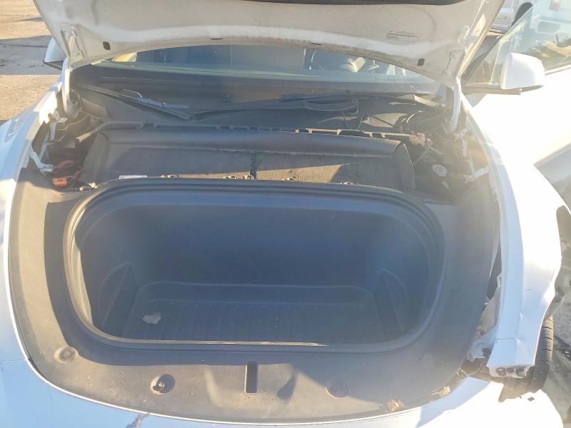 46737436 :رقم المزاد ، 7SAYGDEE6PA059494 vin ، 2023 Tesla Model Y مزاد بيع