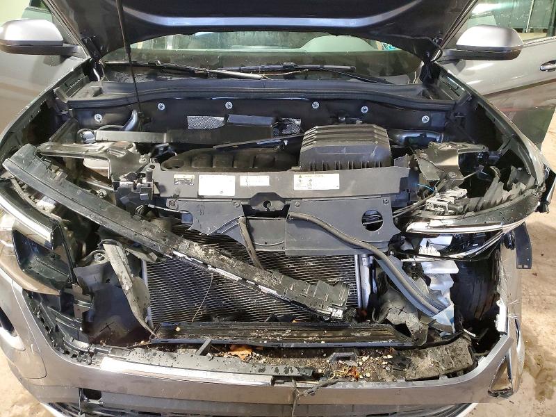 Продажа на аукционе авто 2024 Volkswagen Atlas, vin: 1V2HR2CA6RC620466, номер лота: 79622105