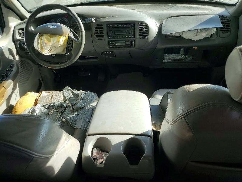 Продажа на аукционе авто 2003 Ford F150, vin: 1FTRW07L63KA65787, номер лота: 47644246