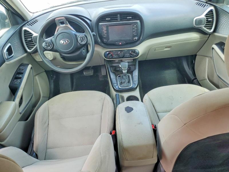Продаж на аукціоні авто 2020 Kia Soul, vin: KNDJ23AU9L7013701, номер лоту: 47442756