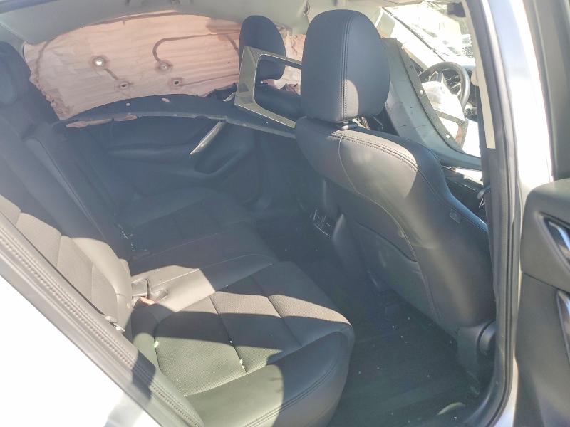 2017 Mazda 6 მანქანა იყიდება აუქციონზე, vin: JM1GL1V50H1115042, აუქციონის ნომერი: 47039486