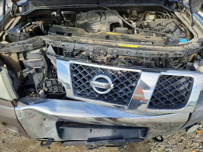 Aukcja sprzedaży 2007 Nissan Titan, vin: 1N6BA07B67N233789, numer aukcji: 46492076