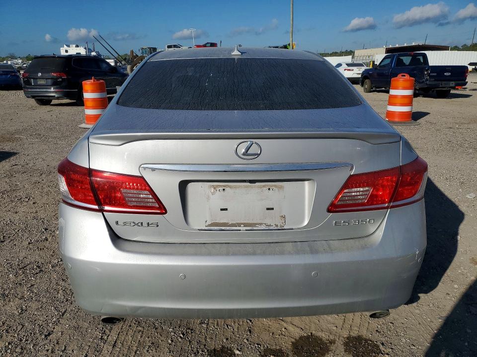 Aukcja sprzedaży 2010 Lexus Es 350, vin: JTHBK1EG9A2390230, numer aukcji: 47830886