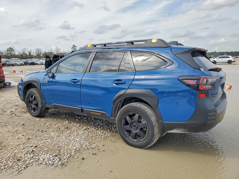 Aukcja sprzedaży 2025 Subaru Outback, vin: 4S4BTGUD9S3166892, numer aukcji: 79940585