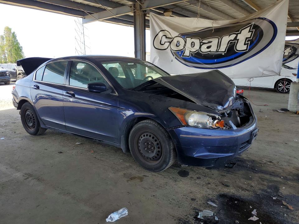 Продажа на аукционе авто 2008 Honda Accord, vin: JHMCP263X8C017323, номер лота: 47762046