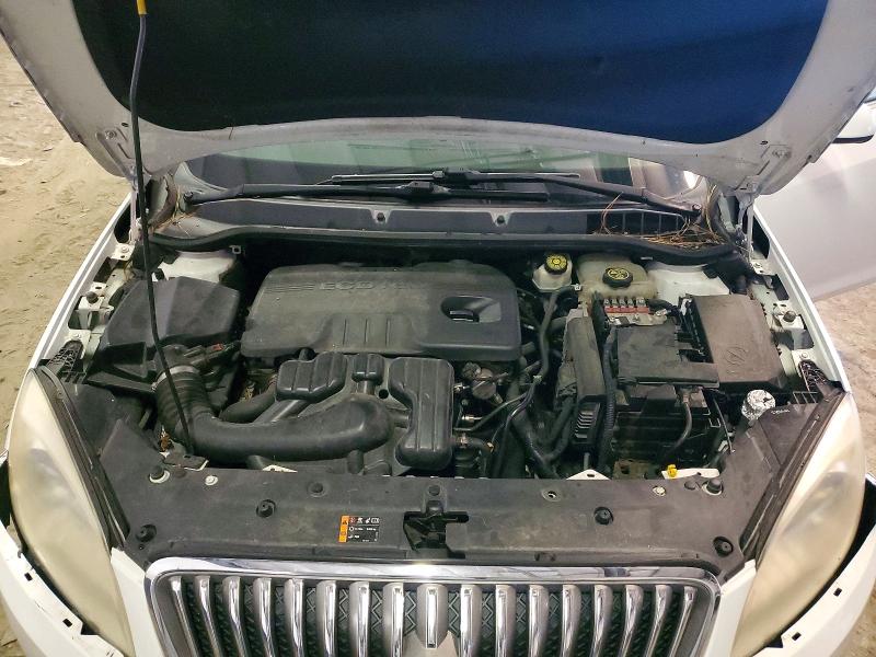 46307126 :رقم المزاد ، 1G4PP5SK3E4213591 vin ، 2014 Buick Verano مزاد بيع