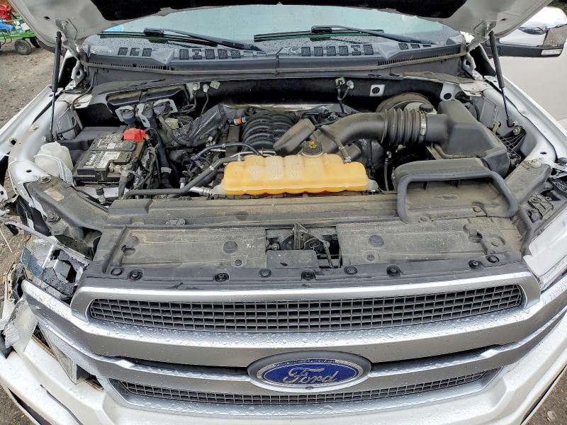 Aukcja sprzedaży 2018 Ford F150, vin: 1FTEW1C56JFB69827, numer aukcji: 42023666