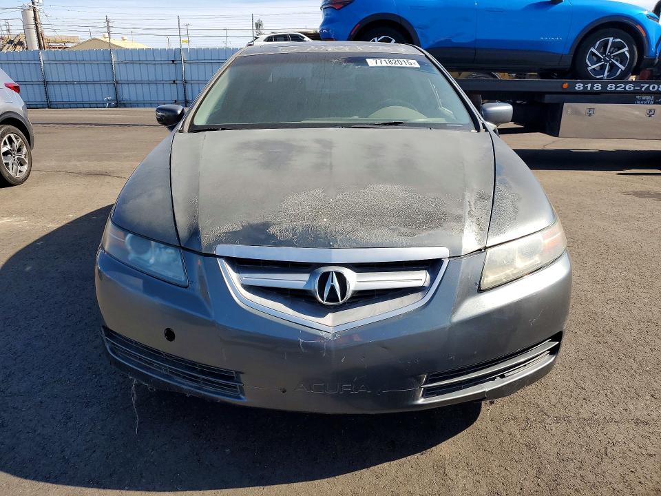 Продажа на аукционе авто 2006 Acura 3.2tl, vin: 19UUA65516A006867, номер лота: 77182015