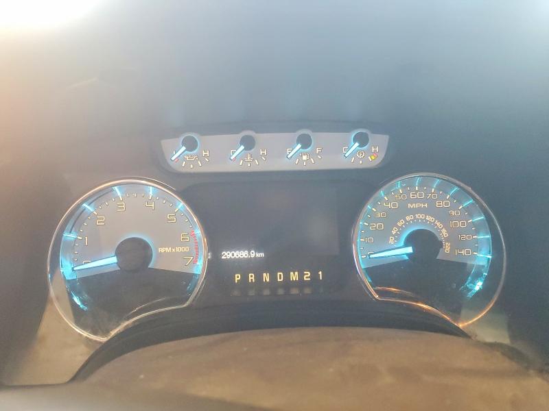47231186 :رقم المزاد ، 1FTFW1ET3CFB66516 vin ، 2012 Ford F150 مزاد بيع