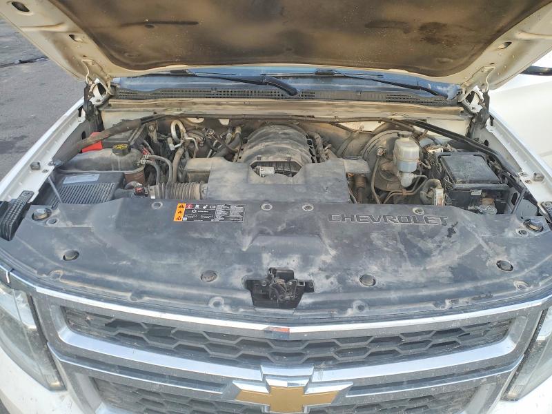 48007526 :رقم المزاد ، 1GNSKHKC0LR300069 vin ، 2020 Chevrolet Suburban مزاد بيع