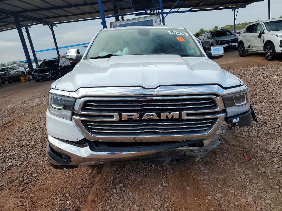 2019 Ram 1500 მანქანა იყიდება აუქციონზე, vin: 1C6SRFJT3KN811928, აუქციონის ნომერი: 79516595
