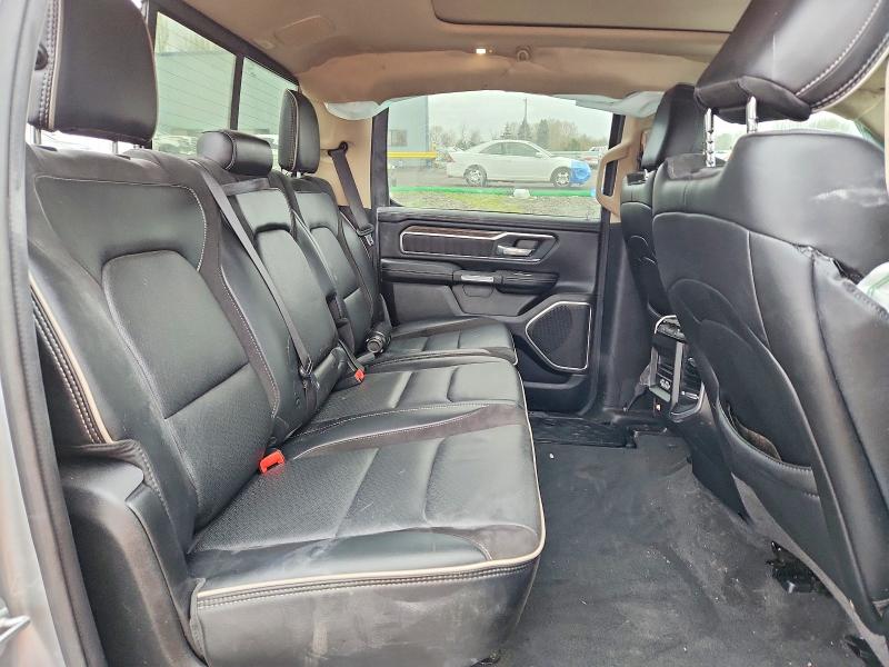 Продажа на аукционе авто 2020 Ram 1500, vin: 1C6SRFRT0LN312378, номер лота: 46409926
